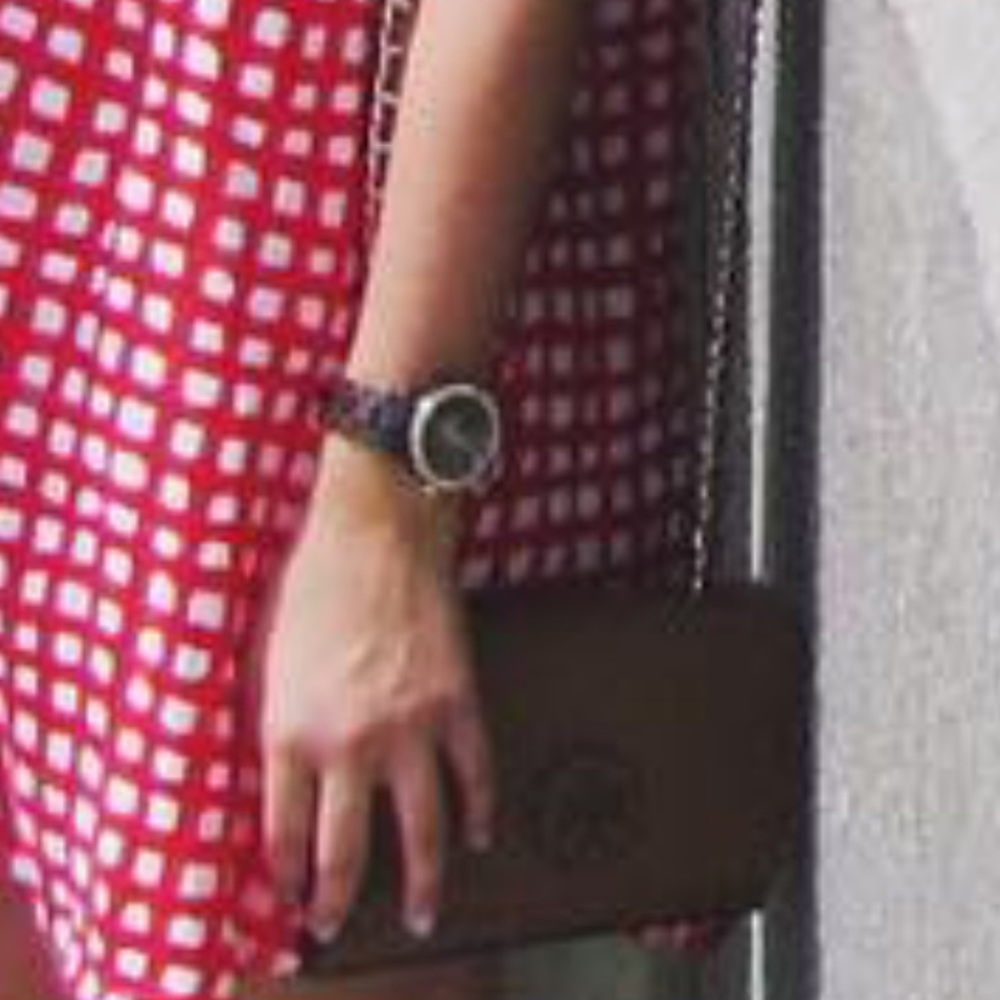 Fossil Tortoise Watch - image 5